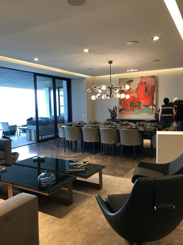 Imagen 5 de 14 de Departamento En Venta En Bosque Real Residence A Estrenar