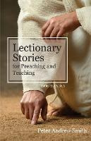 Libro Lectionary Stories For Preaching And Teaching : Ser...
