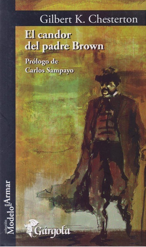 El Candor Del Padre Brown - Gilbert Keith Chesterton - Es