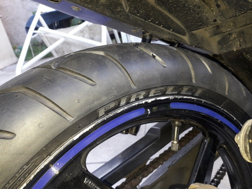Yamahar R15