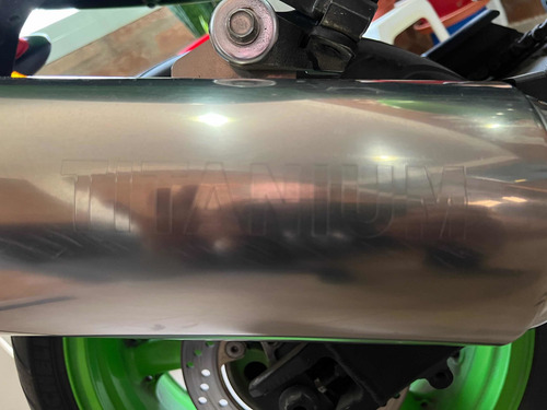 Imagen 6 de 25 de Kawasaki Zx9r