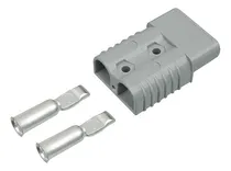 Comprar Ficha Bateria Anderson Sb175 Zorra Electrica Repuestos