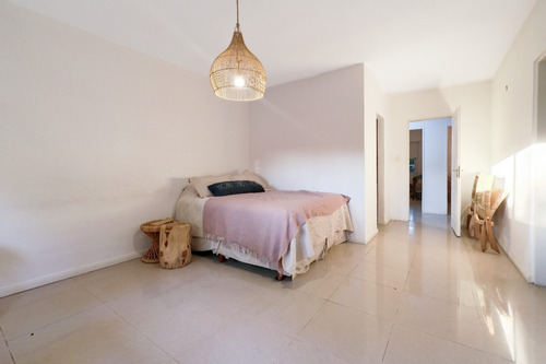 Casa Country San Carlos, Sector San Eduardo, 3 Dorm. Con Dependencia Parrilla Pileta