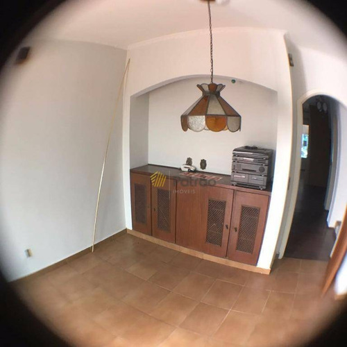 Imagem 24 de 30 de Casa À Venda, 236 M² Por R$ 740.000,00 - Santa Terezinha - São Bernardo Do Campo/sp - Ca0490
