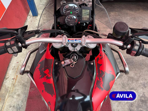 Bmw F 800 Gs Adventure