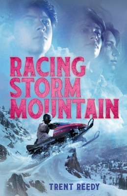 Libro Racing Storm Mountain - Reedy, Trent