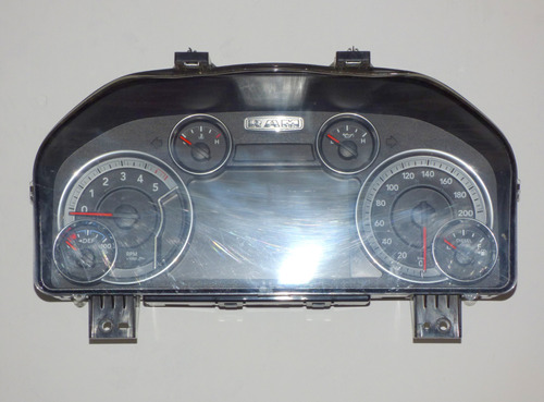 Tablero De Instrumentos Original Dodge Ram 2500 Motor 6.7