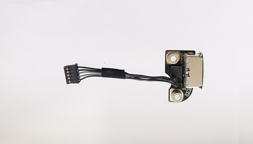 Power Jack Para Macbook Pro A1278 A1286 2009 2011 2012