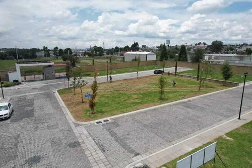 Lotes Residenciales En Venta En Apizaco Tlaxcala