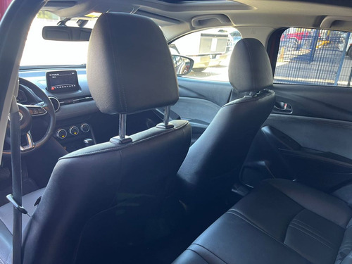 Mazda Cx-3 2023