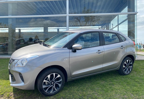 Suzuki Baleno 2021 Gl 0km Entrega Inmediata