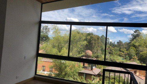 Imagen 5 de 9 de Venta De Apartamento En Rionegro, Llanogrande
