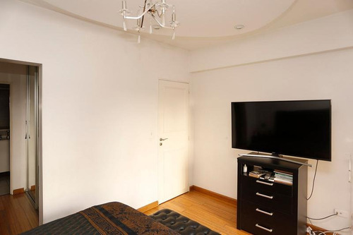 Imagen 22 de 30 de Peña Al 3100 Y Coronel Diaz 154 M2 Amenities 4 Ambientes C Dependencia 1 Cochera
