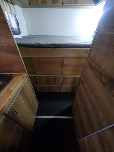 Casa Rodante Dako Tráiler 5mts