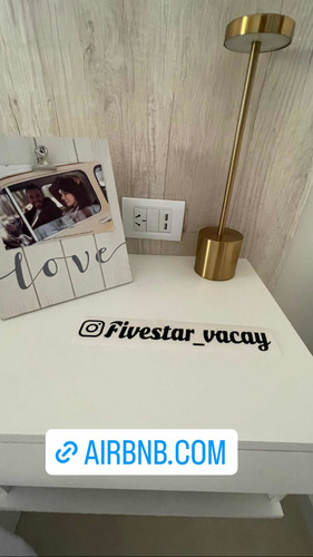 Imagen 2 de 26 de Fivestar_vacay Alquiler Temporario