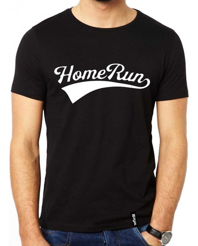 Remera Paulo Londra Homerun 100% Algodón Calidad Premium