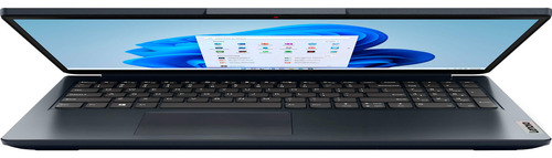 Laptop Lenovo Ideapad 15.6'' Amd Ryzen 3 7320u 4gb Ram 128gb Abyss Blue