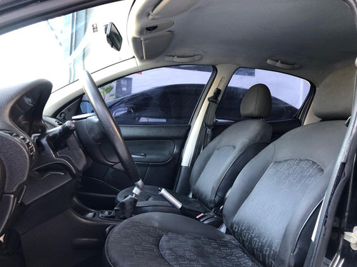 Peugeot 206 1.4 Flex 2008 Manual