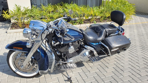 Harley-davidson, Road King