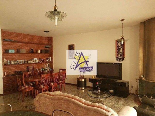 Imagem 11 de 20 de Casa Com 3 Dormitórios À Venda, 250 M² Por R$ 954.000 - Jardim Sônia Maria - Mauá/sp - Ca0288