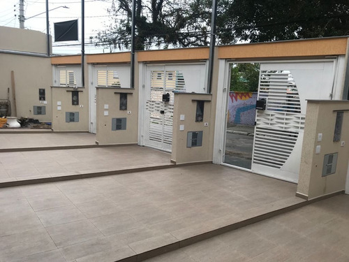 Imagem 7 de 30 de Sobrado Com 2 Dormitórios À Venda, 75 M² Por R$ 390.000 - Cidade Líder - São Paulo/sp - So1295