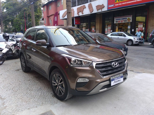 Imagem 8 de 10 de Creta 2.0 Flex Prestige At