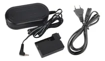 Comprar Adaptador Ack-e10 Lp-e10 Canon Alternativo T3 T5 T6 T7