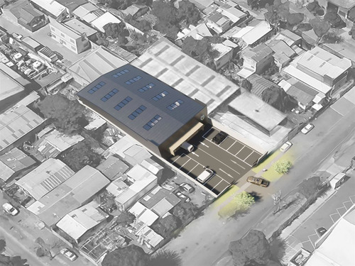Arriendo Local Comercial Ubicado En Lautaro, Concepción.