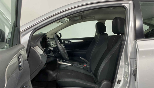 Imagen 2 de 15 de 42449 - Nissan Sentra 2017 Con Garantía At