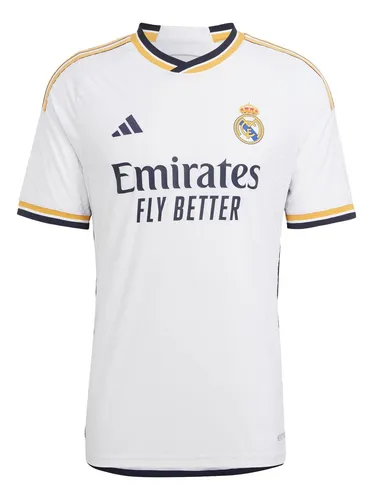 real madrid jersey - Precios y Ofertas - feb. de 2024