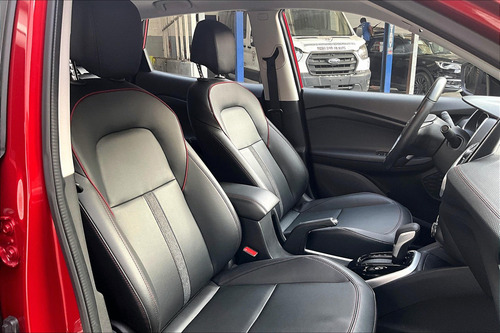 Chevrolet Tracker 2024