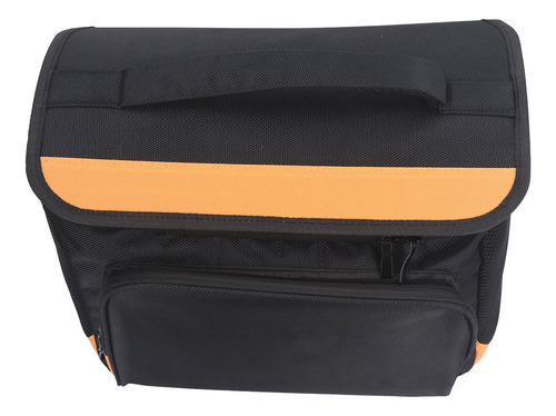 Bolsa De Herramientas Para Empalmar Fibra Óptica, De Nailon,