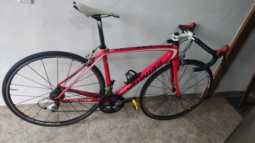 Bicicleta Specialized