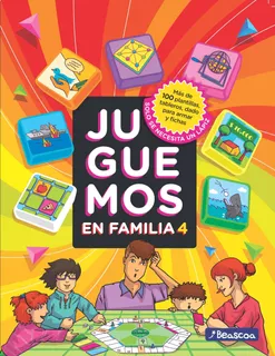 Juguemos En Familia 4