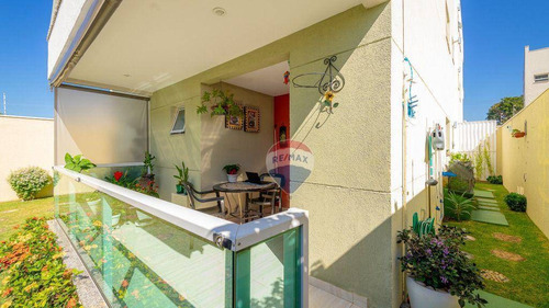 Imagem 2 de 30 de Apartamento Térreo Com 2 Dormitórios À Venda, 97 M² Por R$ 509.000 - Vila Esperia Ou Giglio - Atibaia/sp - Ap0903
