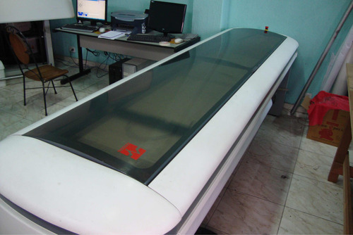 Reparo Cursor Mesa Digitalizadora Futurize Plotter P2000