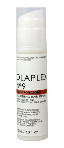 Serum Protector Multibeneficios Olaplex N°9 90ml