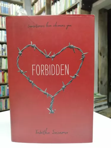 Forbidden by Tabitha Suzuma