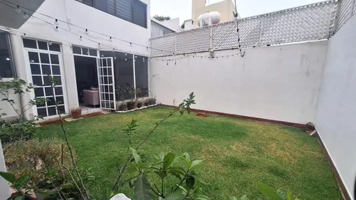 Lomas De Tarango Casa En Venta