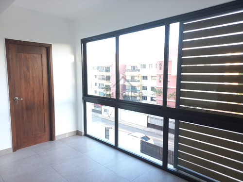 Imagen 8 de 30 de Apartamento En Alquiler En Torre En Llanos De Gurabo Awpa01