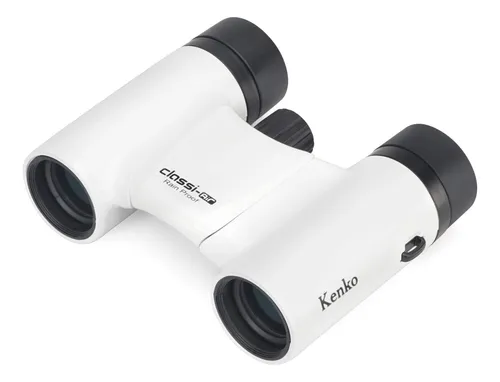 Prisma De Techo Kenko Classi-air De 8 X 21 Dh, Color Blanco