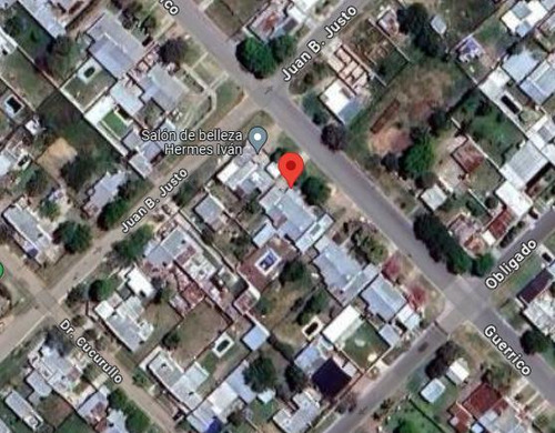 Terreno En Venta - 315mts2 - Ramallo