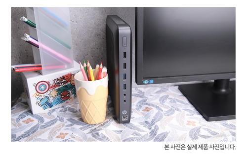 Mini Pc Hp T620, Amd 16gb Ram, 128gb Ssd Win 11 (Reacondicionado)