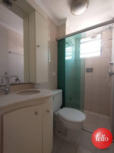 Apartamento - Ref: 217182