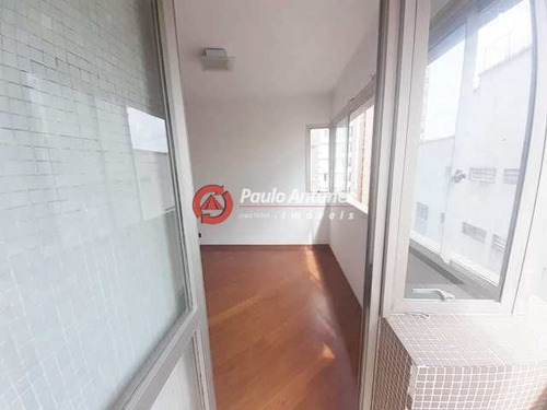 Imagem 5 de 22 de Apartamento 2 Dorms - R$ 540.000,00 - 60m² - Código: 9306 - V9306
