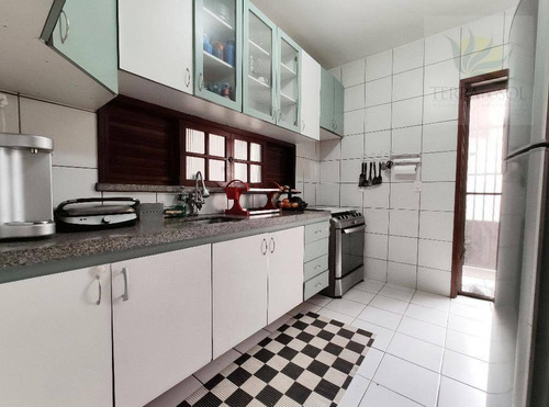 Imagem 14 de 30 de Casa Com 3 Dormitórios À Venda, 117 M² Por R$ 389.000,00 - Sapiranga - Fortaleza/ce - Ca1011