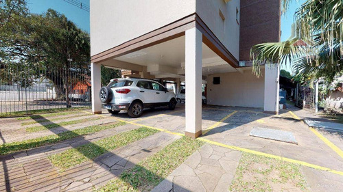 Imagem 9 de 30 de Caminho Imóveis Vende Cobertura Duplex De Quatro Dormitórios Na Cidade De Canoas Rs - Co0496