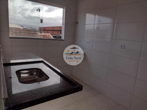 Imagem 7 de 11 de Casa À Venda No Bairro Cidade Ocian - Praia Grande/sp - 620