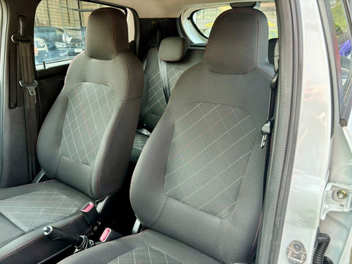 Renault Kwid KWID Zen 1.0 Flex 12V 5p Mec.