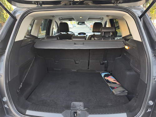 Ford Escape 2.5 Trend Advance At